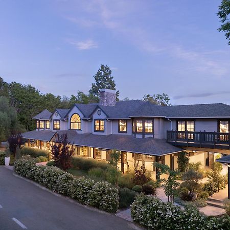 The Ballard Inn, A Kirkwood Collection Hotel エクステリア 写真