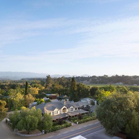 The Ballard Inn, A Kirkwood Collection Hotel エクステリア 写真