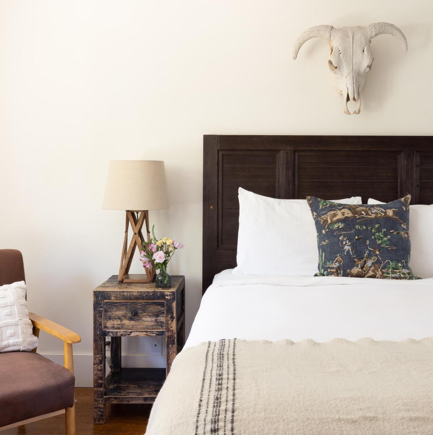 The Ballard Inn, A Kirkwood Collection Hotel エクステリア 写真