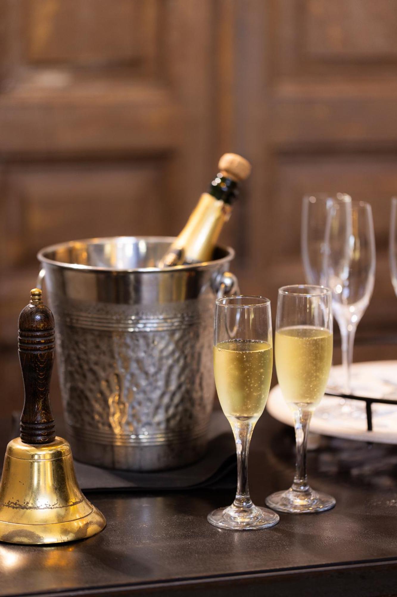 The Ballard Inn, A Kirkwood Collection Hotel エクステリア 写真