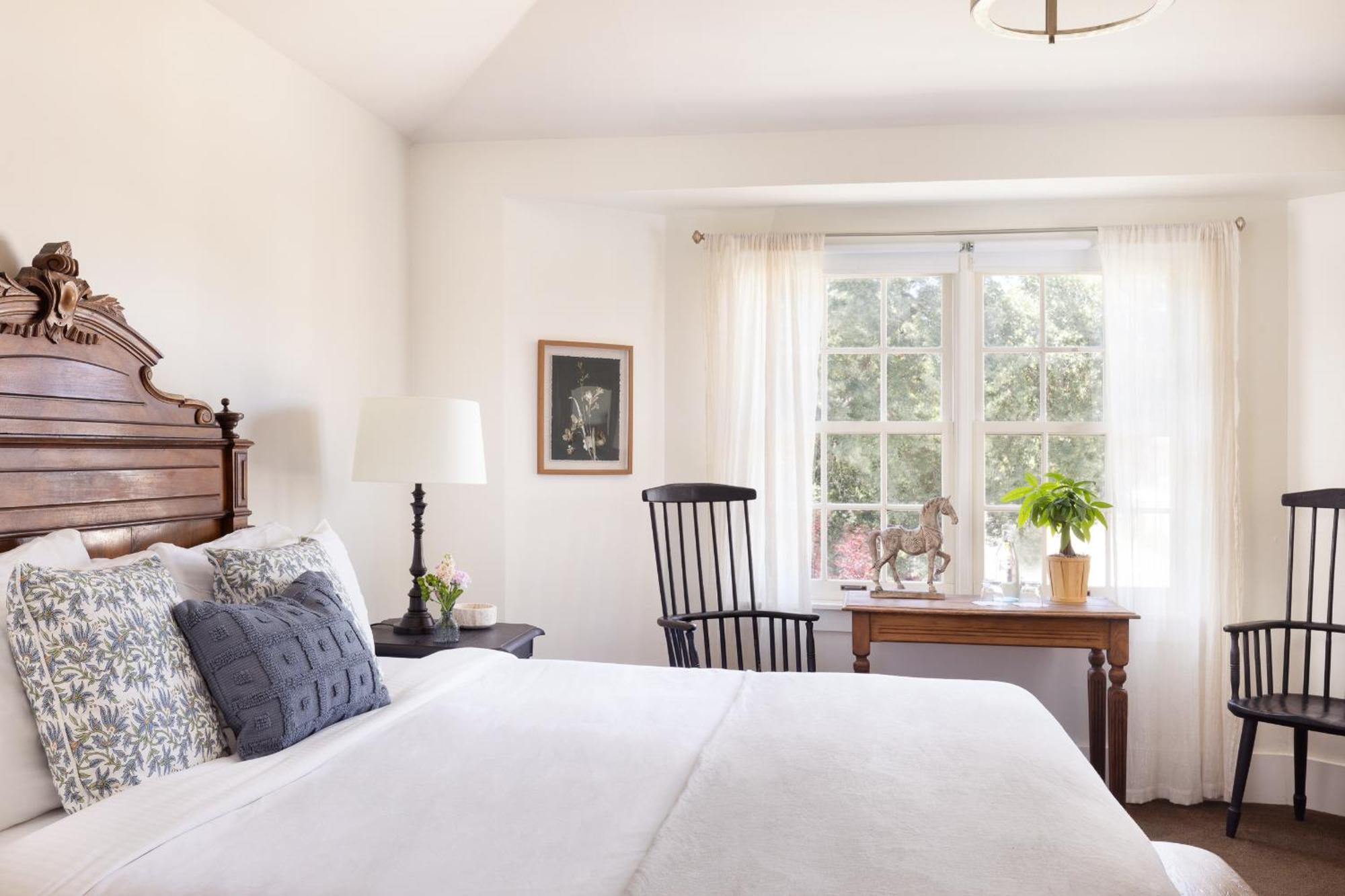 The Ballard Inn, A Kirkwood Collection Hotel エクステリア 写真