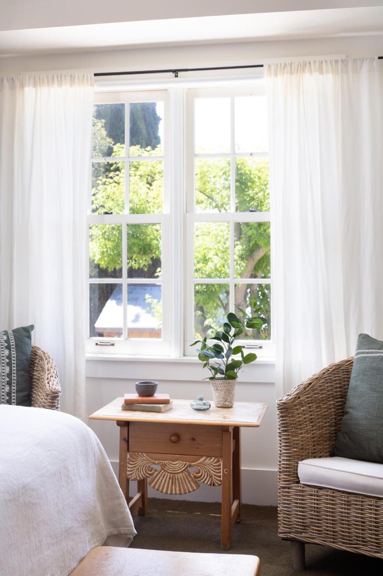 The Ballard Inn, A Kirkwood Collection Hotel エクステリア 写真