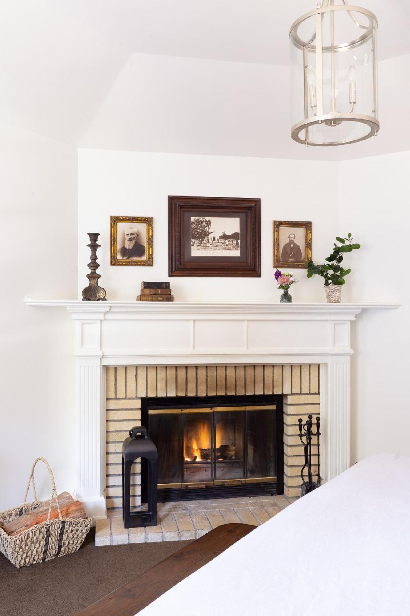 The Ballard Inn, A Kirkwood Collection Hotel エクステリア 写真