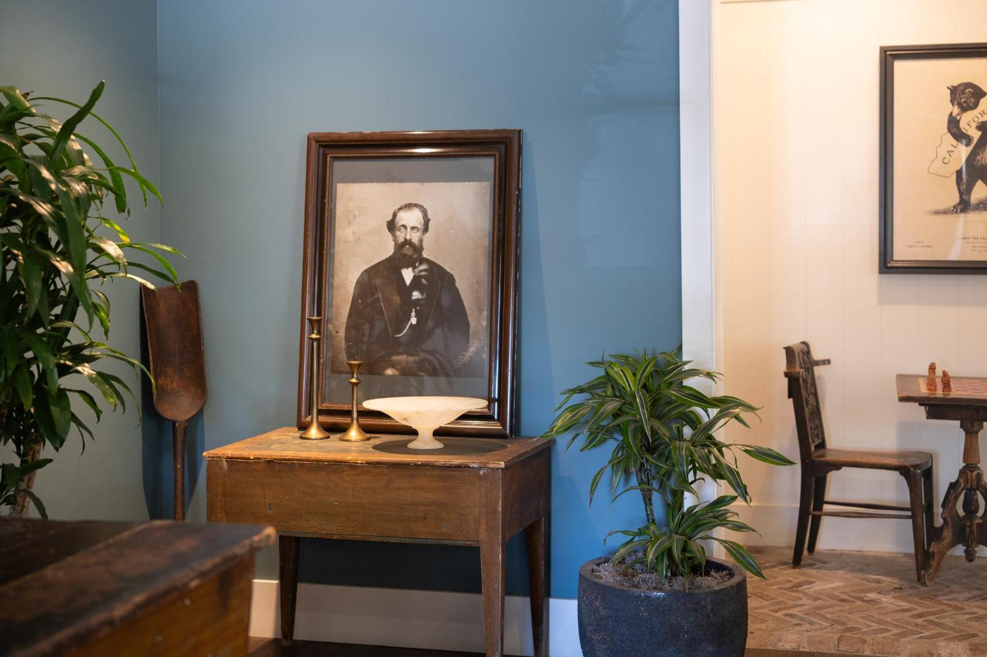 The Ballard Inn, A Kirkwood Collection Hotel エクステリア 写真