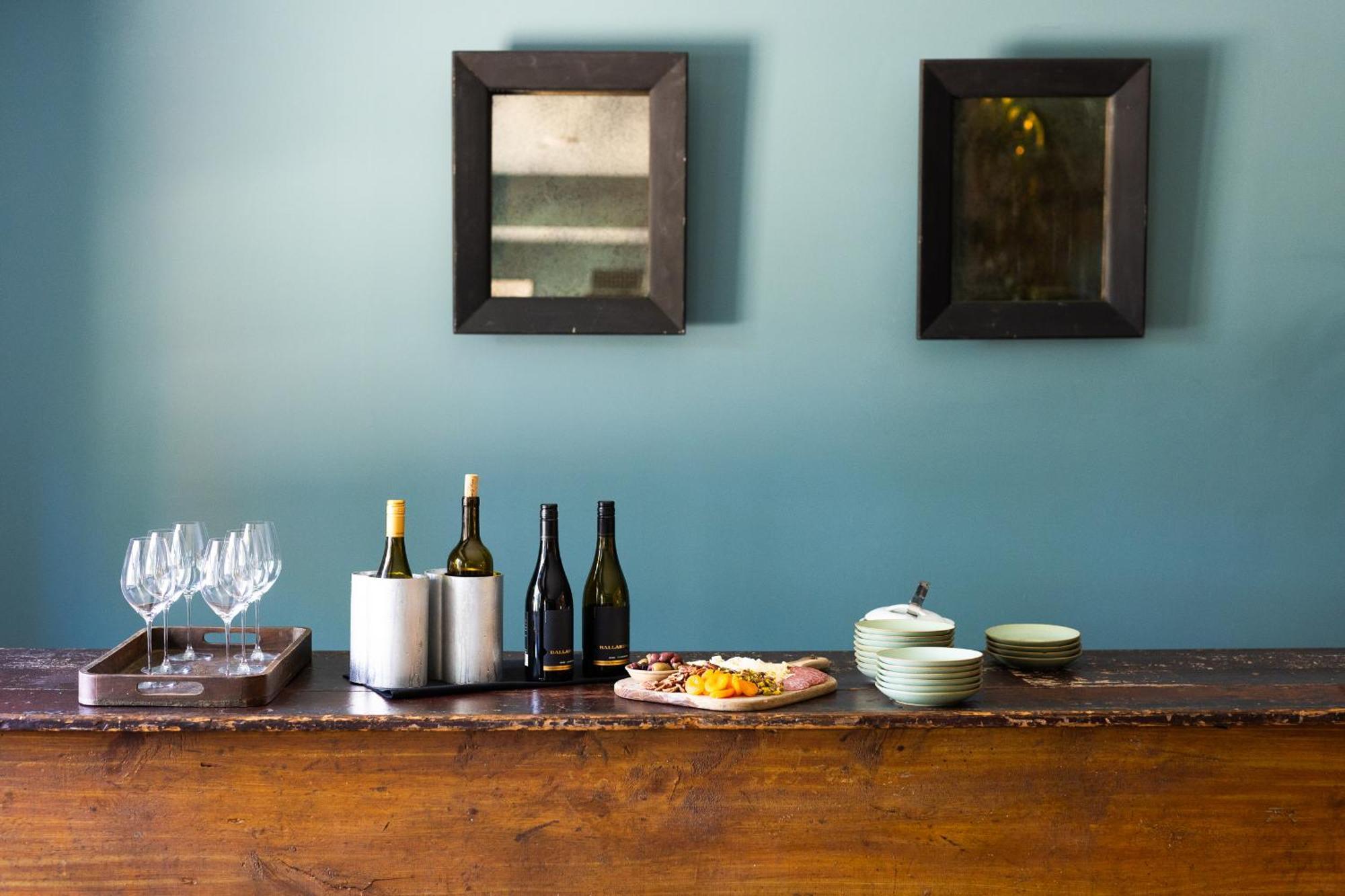 The Ballard Inn, A Kirkwood Collection Hotel エクステリア 写真