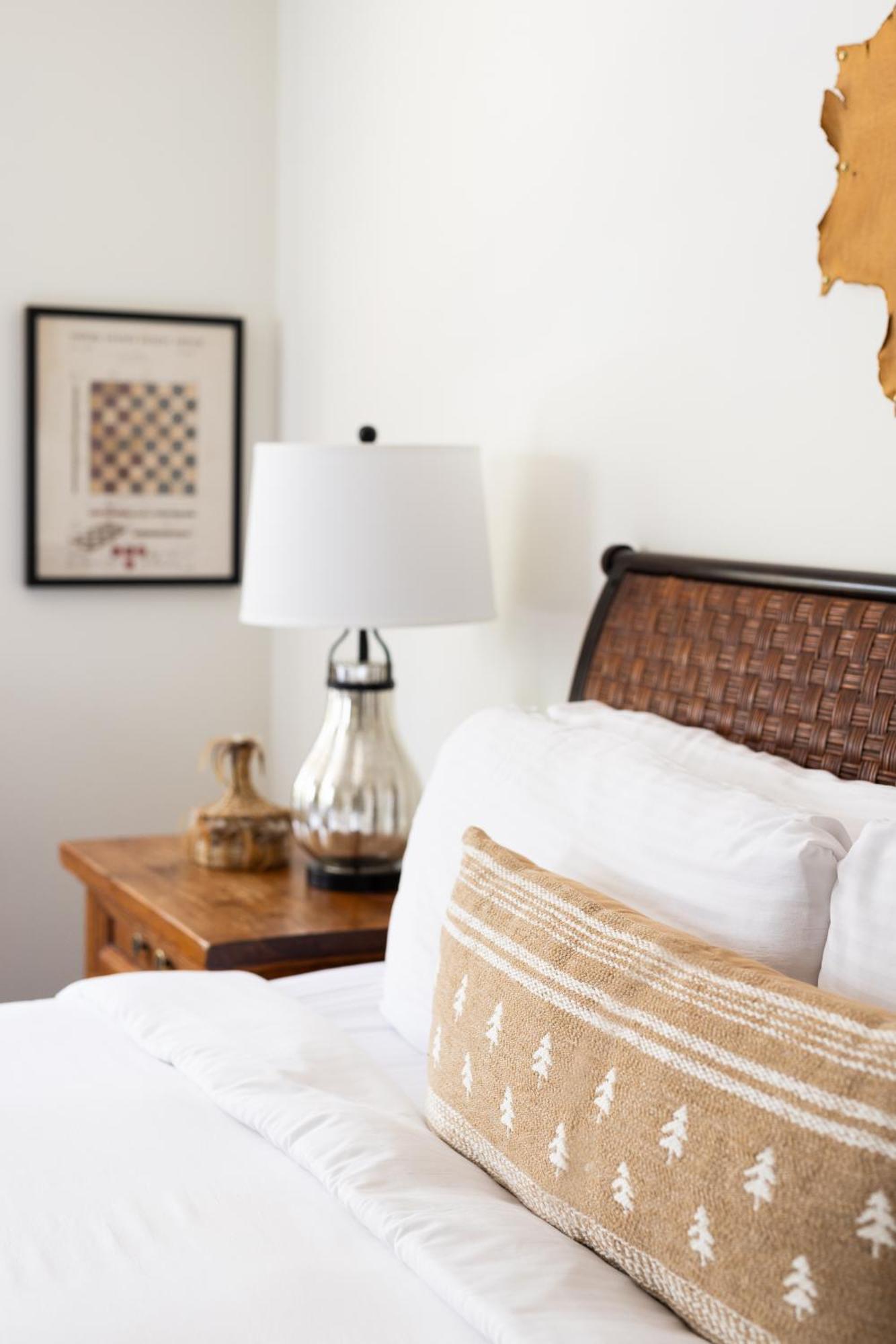The Ballard Inn, A Kirkwood Collection Hotel エクステリア 写真