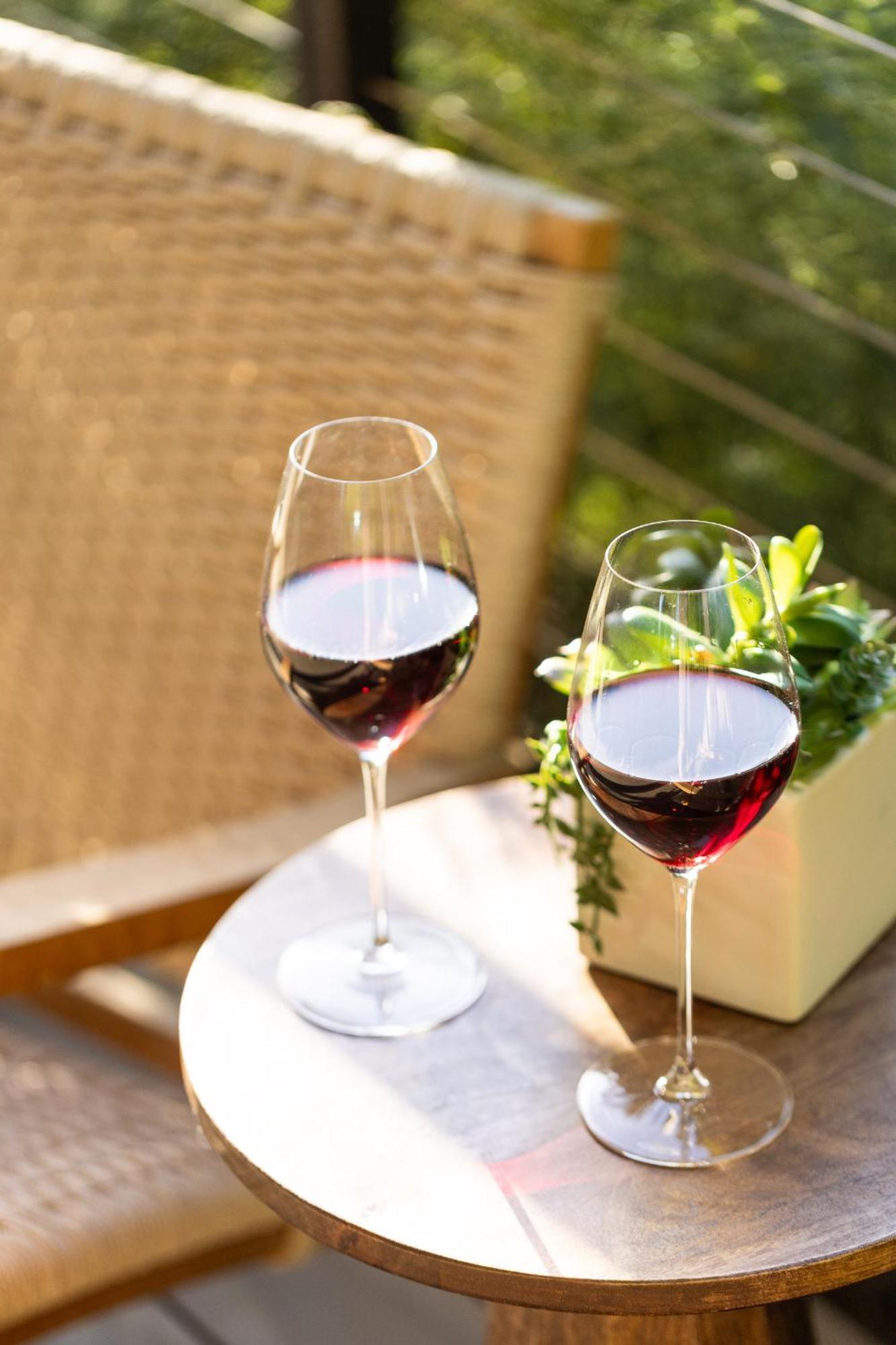 The Ballard Inn, A Kirkwood Collection Hotel エクステリア 写真