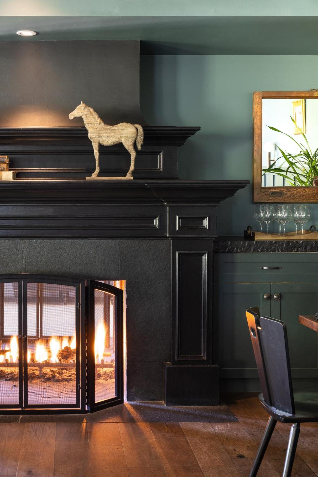 The Ballard Inn, A Kirkwood Collection Hotel エクステリア 写真
