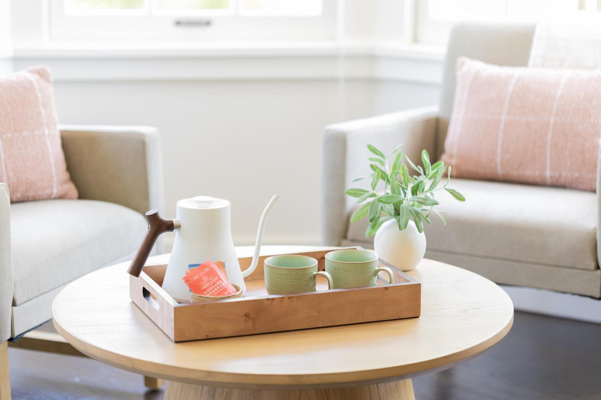 The Ballard Inn, A Kirkwood Collection Hotel エクステリア 写真