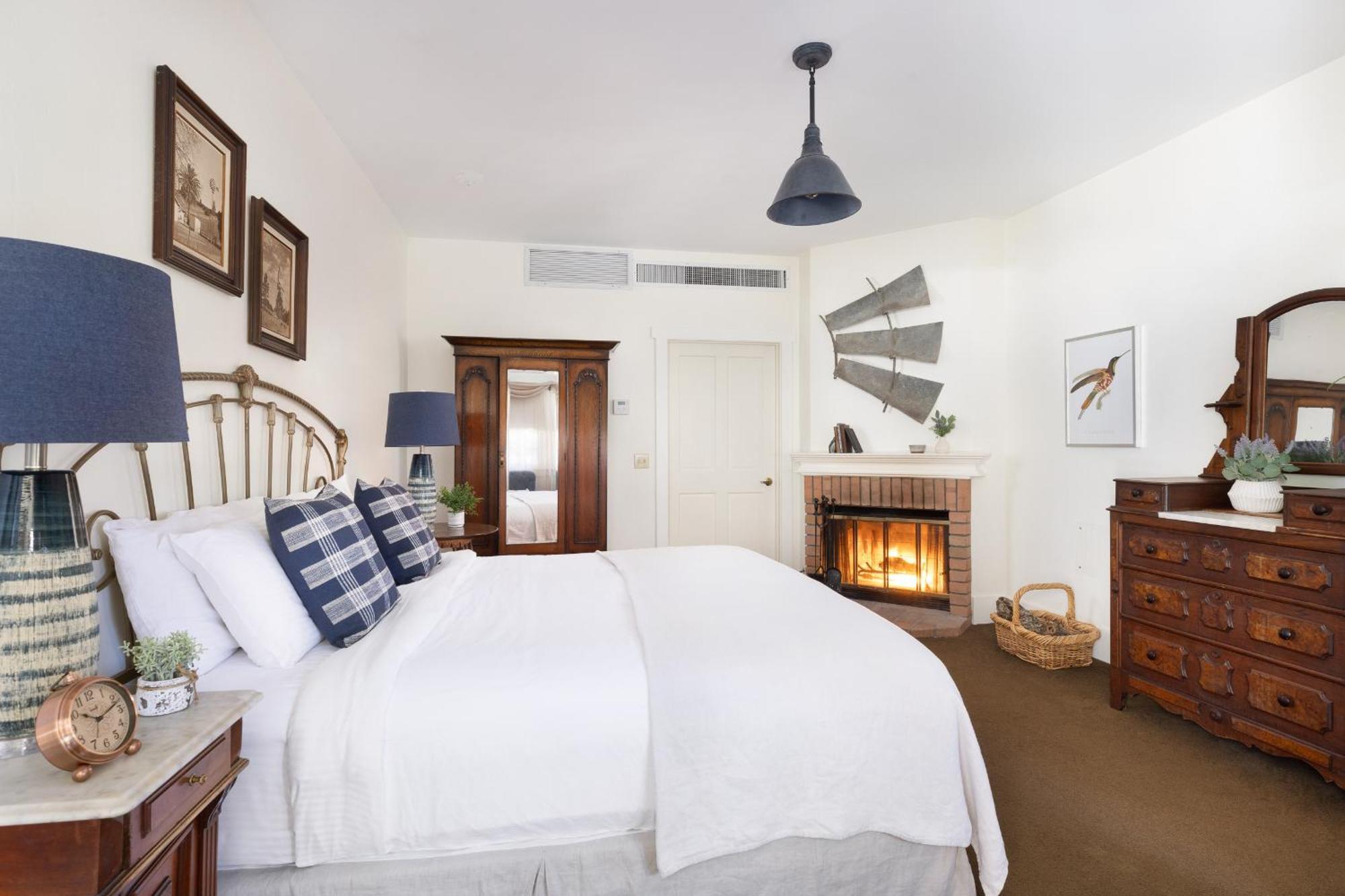 The Ballard Inn, A Kirkwood Collection Hotel エクステリア 写真