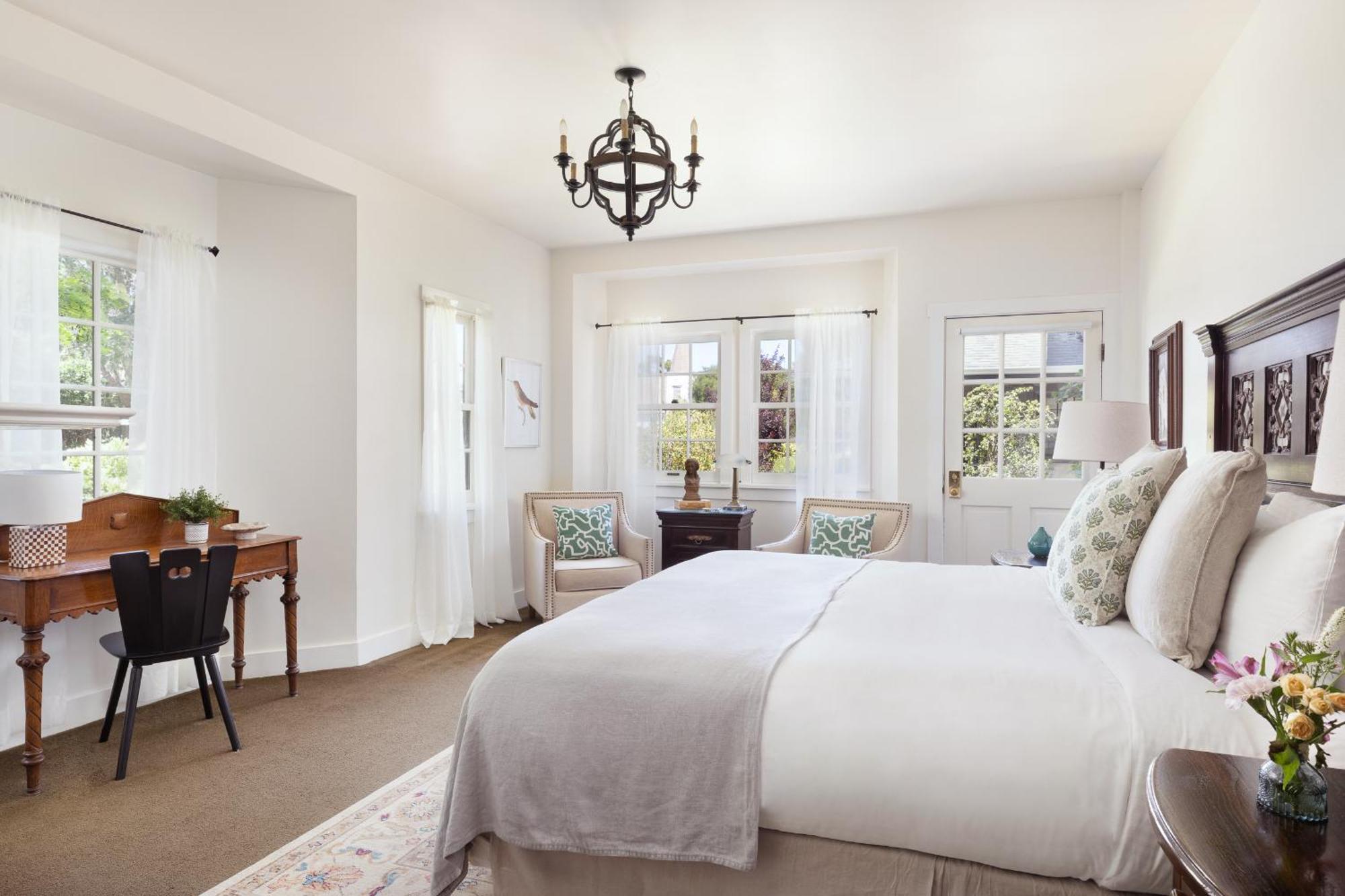 The Ballard Inn, A Kirkwood Collection Hotel エクステリア 写真