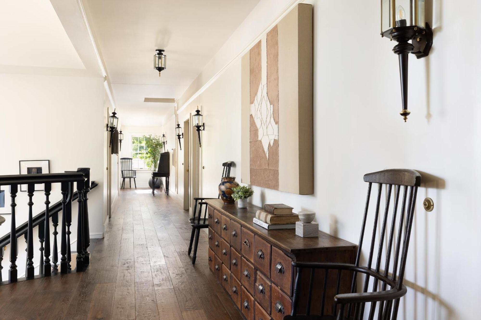 The Ballard Inn, A Kirkwood Collection Hotel エクステリア 写真