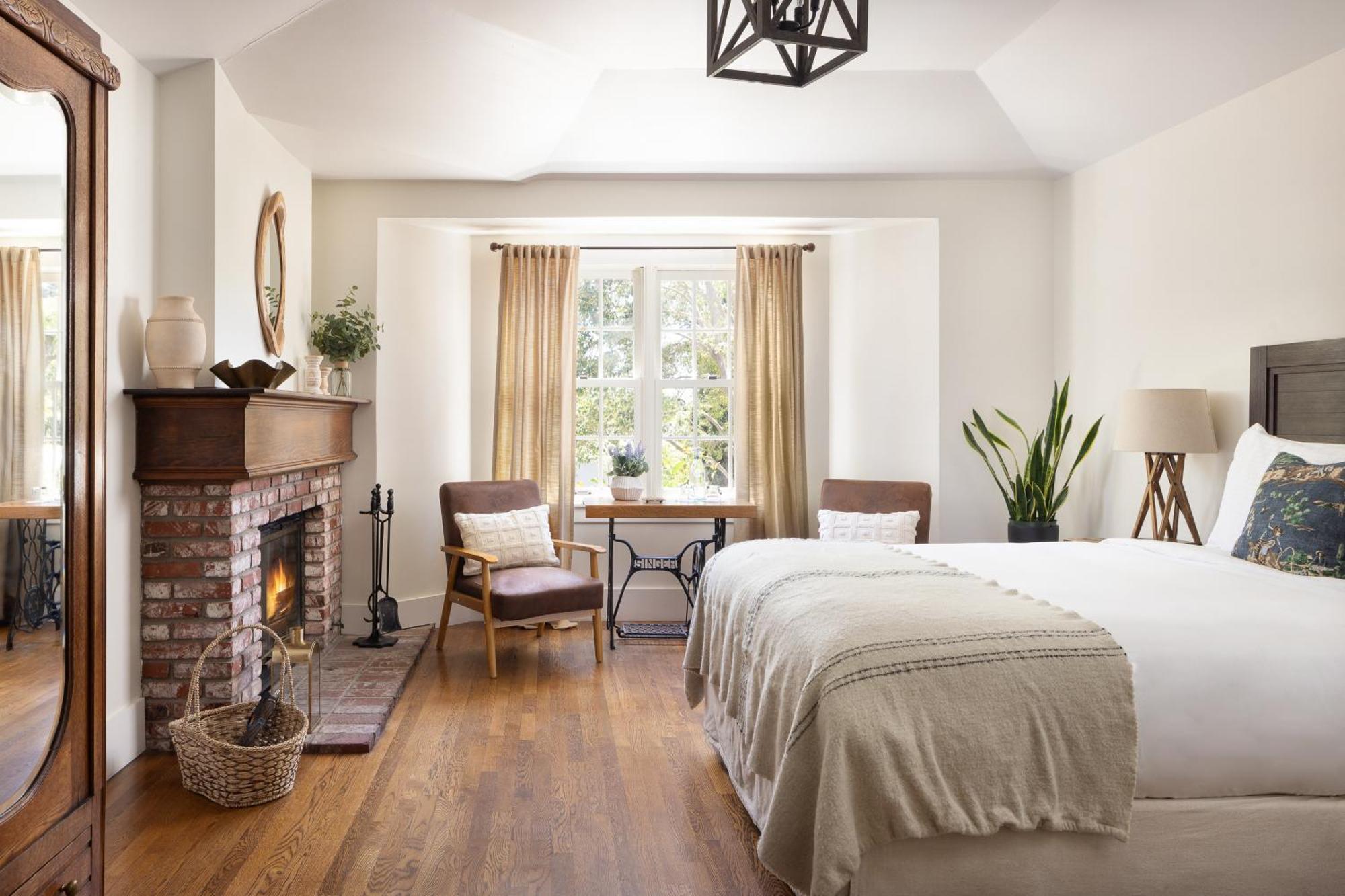 The Ballard Inn, A Kirkwood Collection Hotel エクステリア 写真