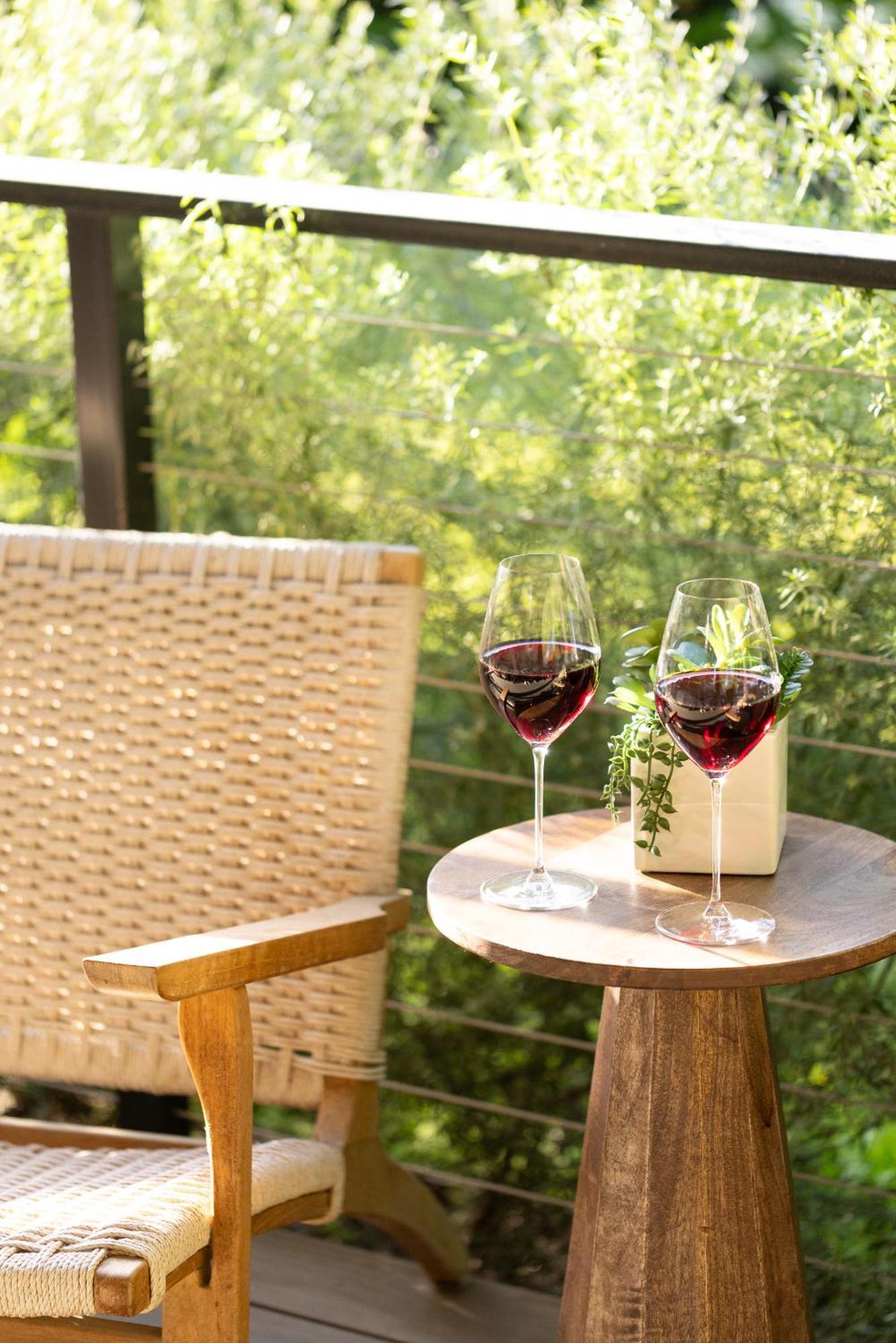 The Ballard Inn, A Kirkwood Collection Hotel エクステリア 写真