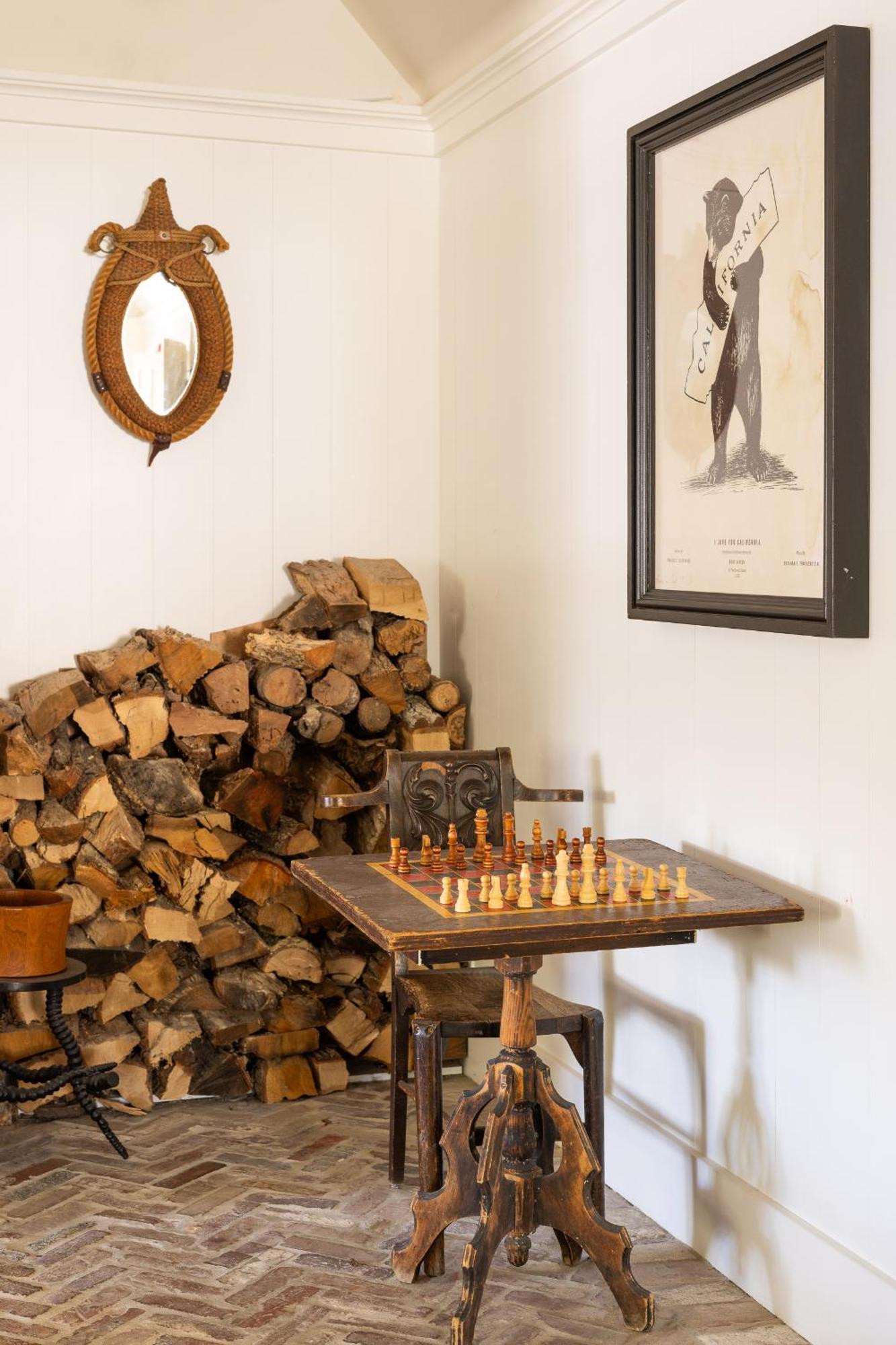 The Ballard Inn, A Kirkwood Collection Hotel エクステリア 写真