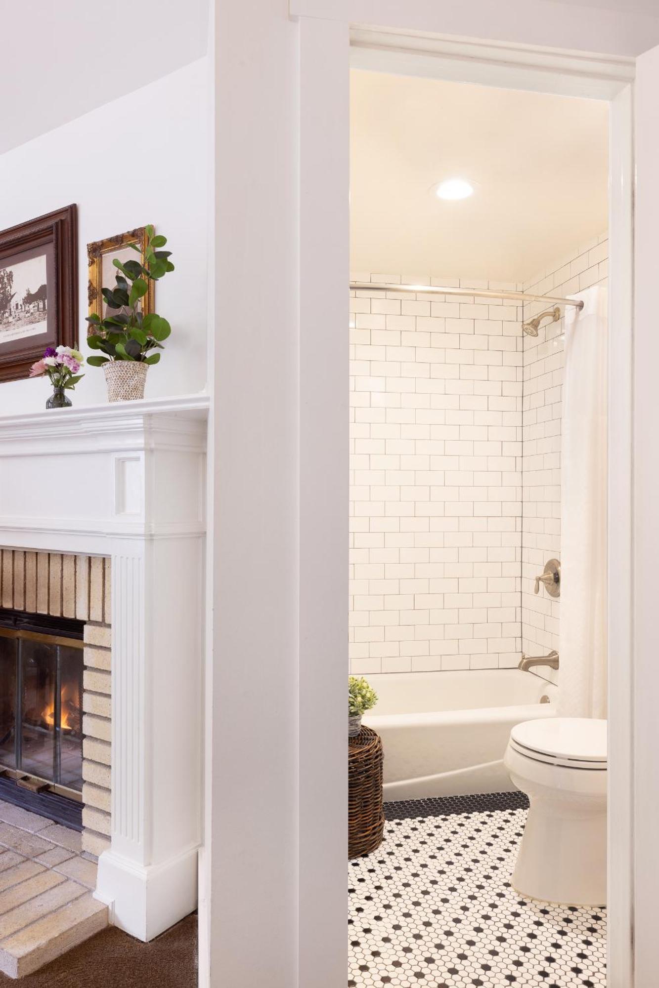 The Ballard Inn, A Kirkwood Collection Hotel エクステリア 写真