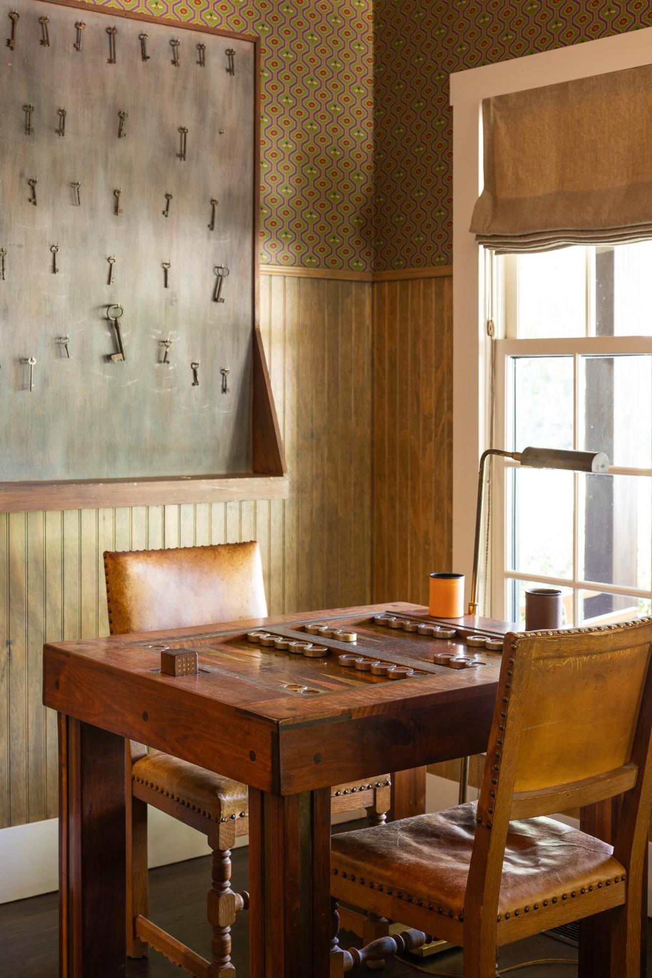 The Ballard Inn, A Kirkwood Collection Hotel エクステリア 写真