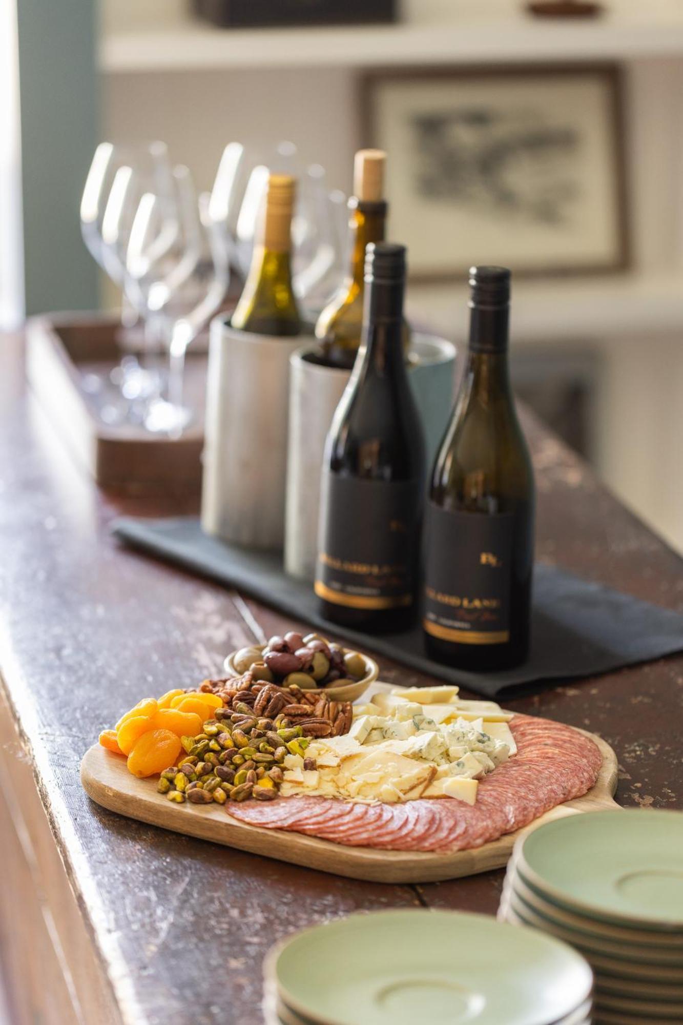 The Ballard Inn, A Kirkwood Collection Hotel エクステリア 写真