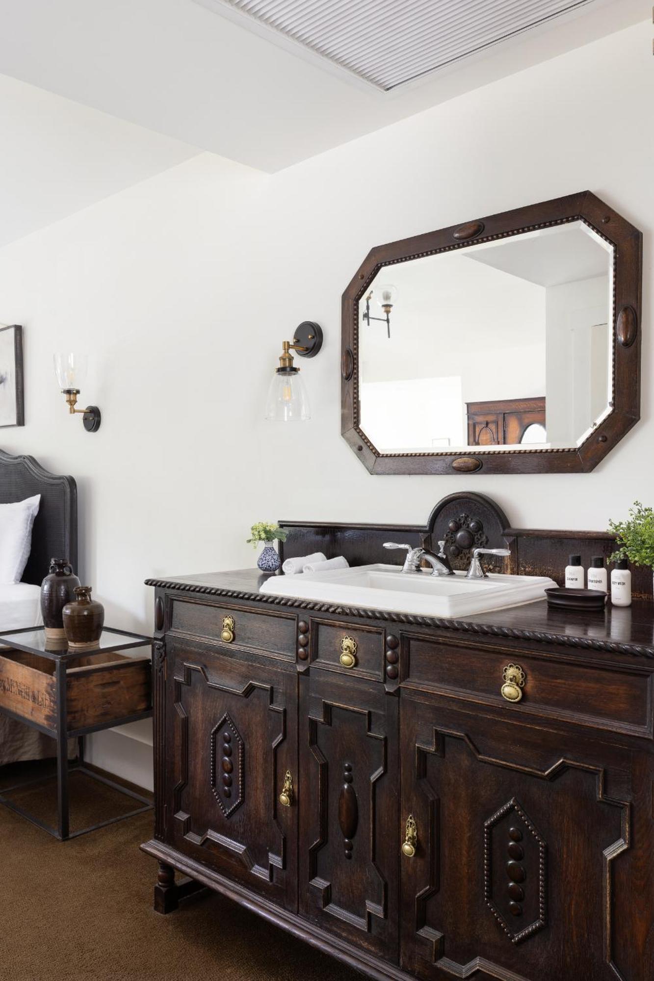 The Ballard Inn, A Kirkwood Collection Hotel エクステリア 写真