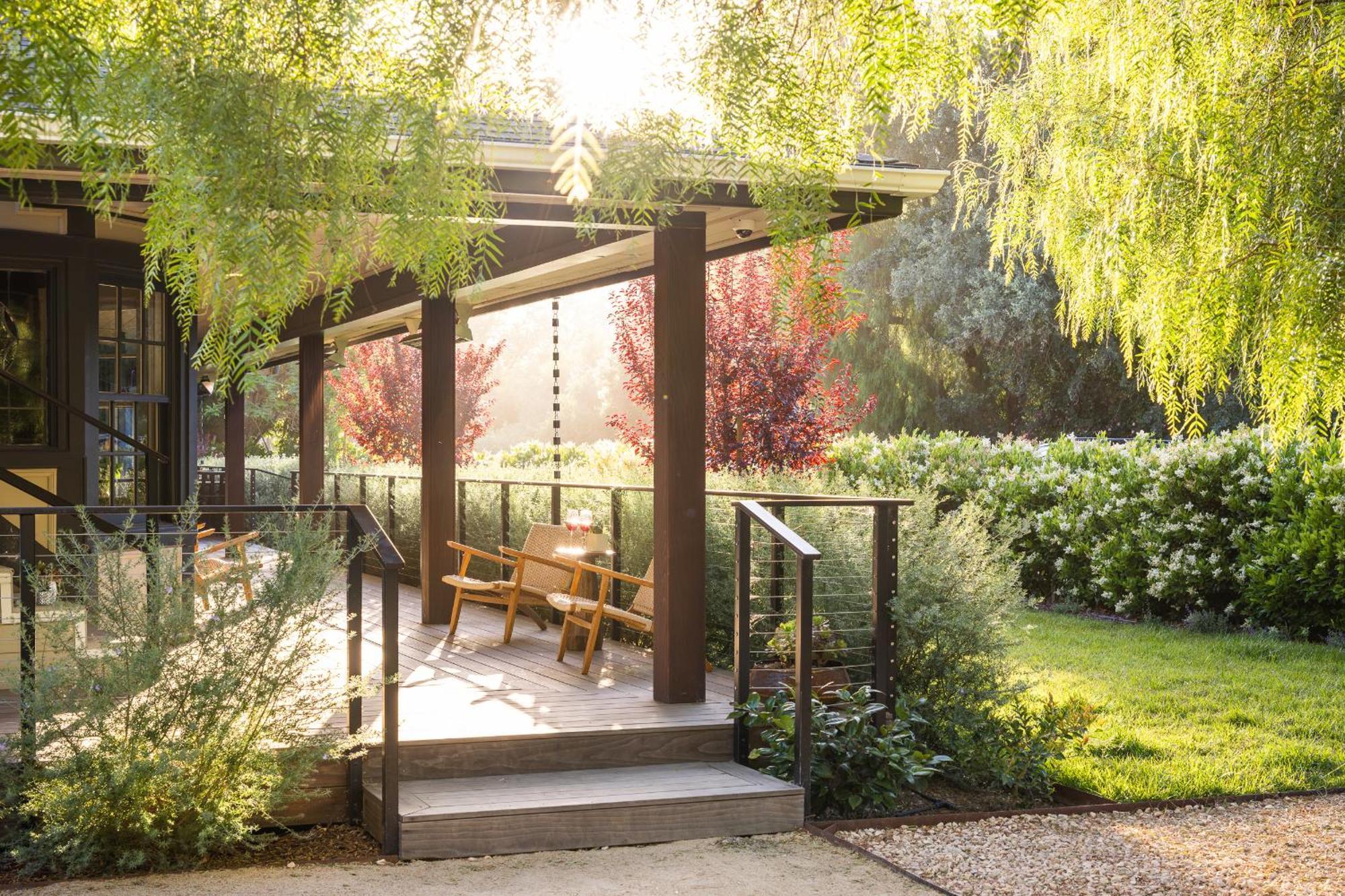 The Ballard Inn, A Kirkwood Collection Hotel エクステリア 写真