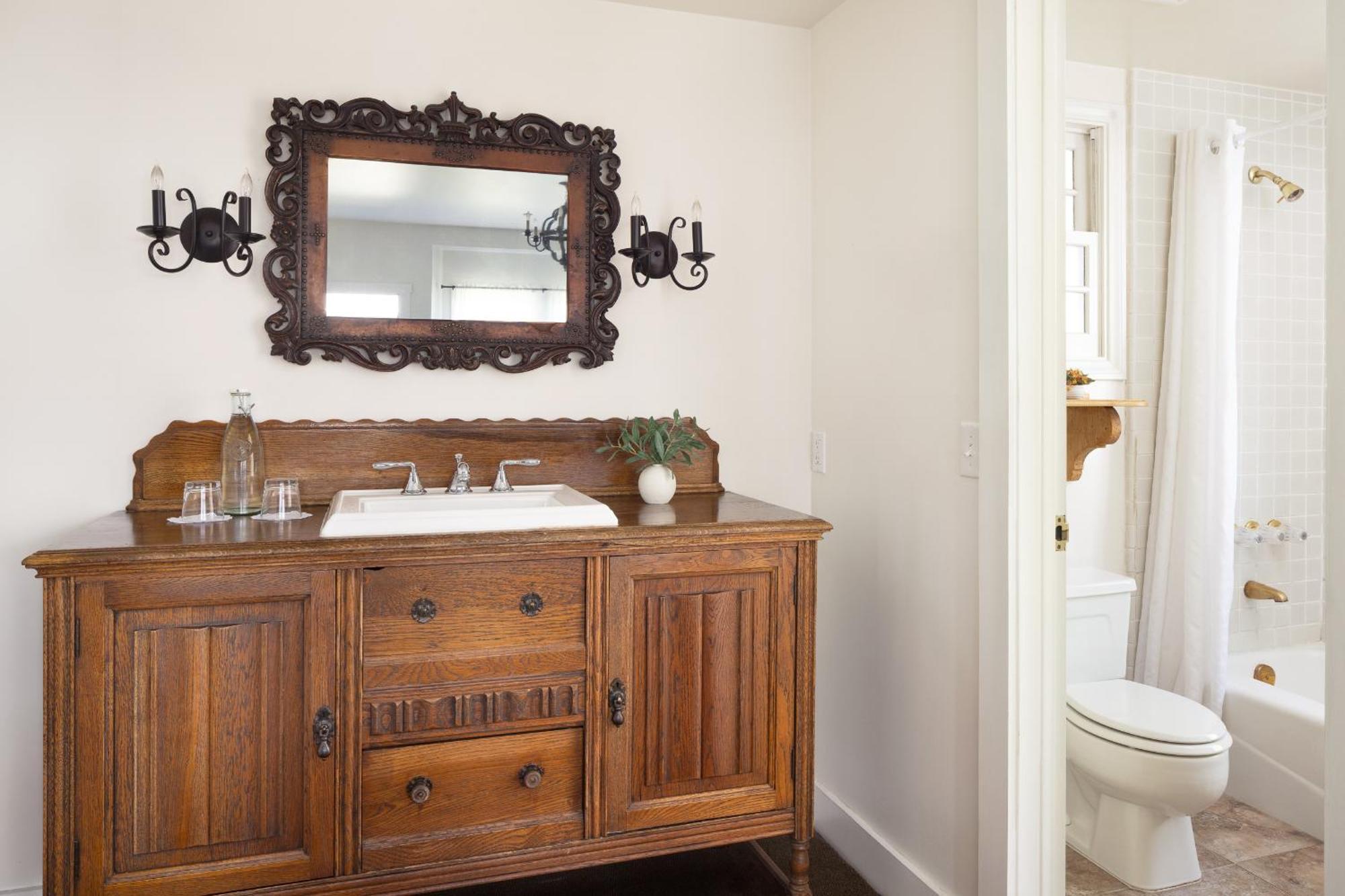 The Ballard Inn, A Kirkwood Collection Hotel エクステリア 写真