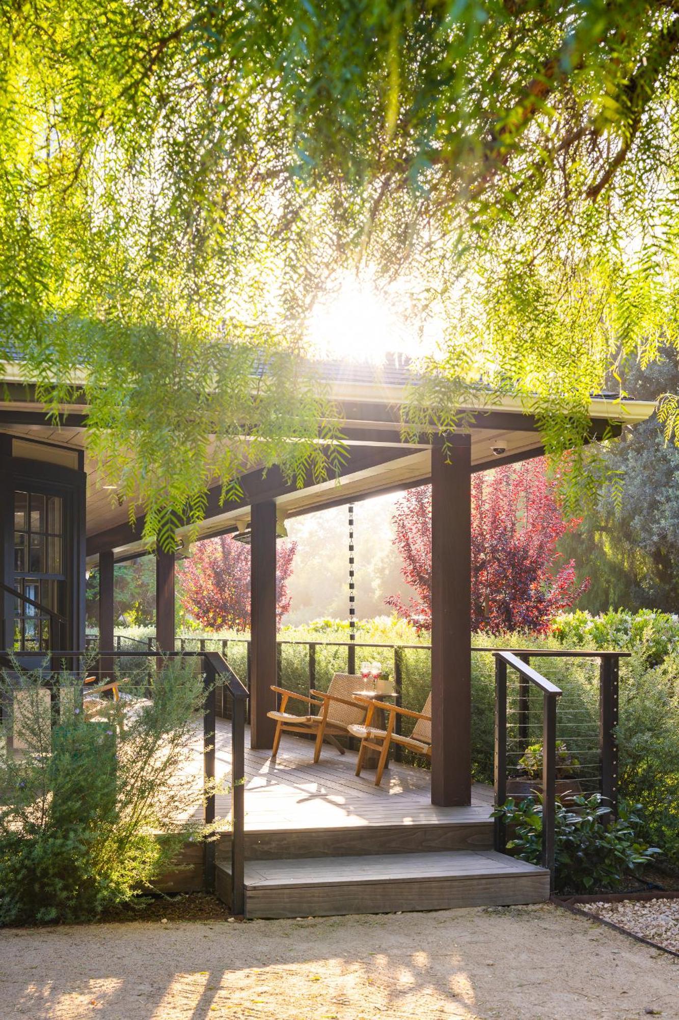 The Ballard Inn, A Kirkwood Collection Hotel エクステリア 写真