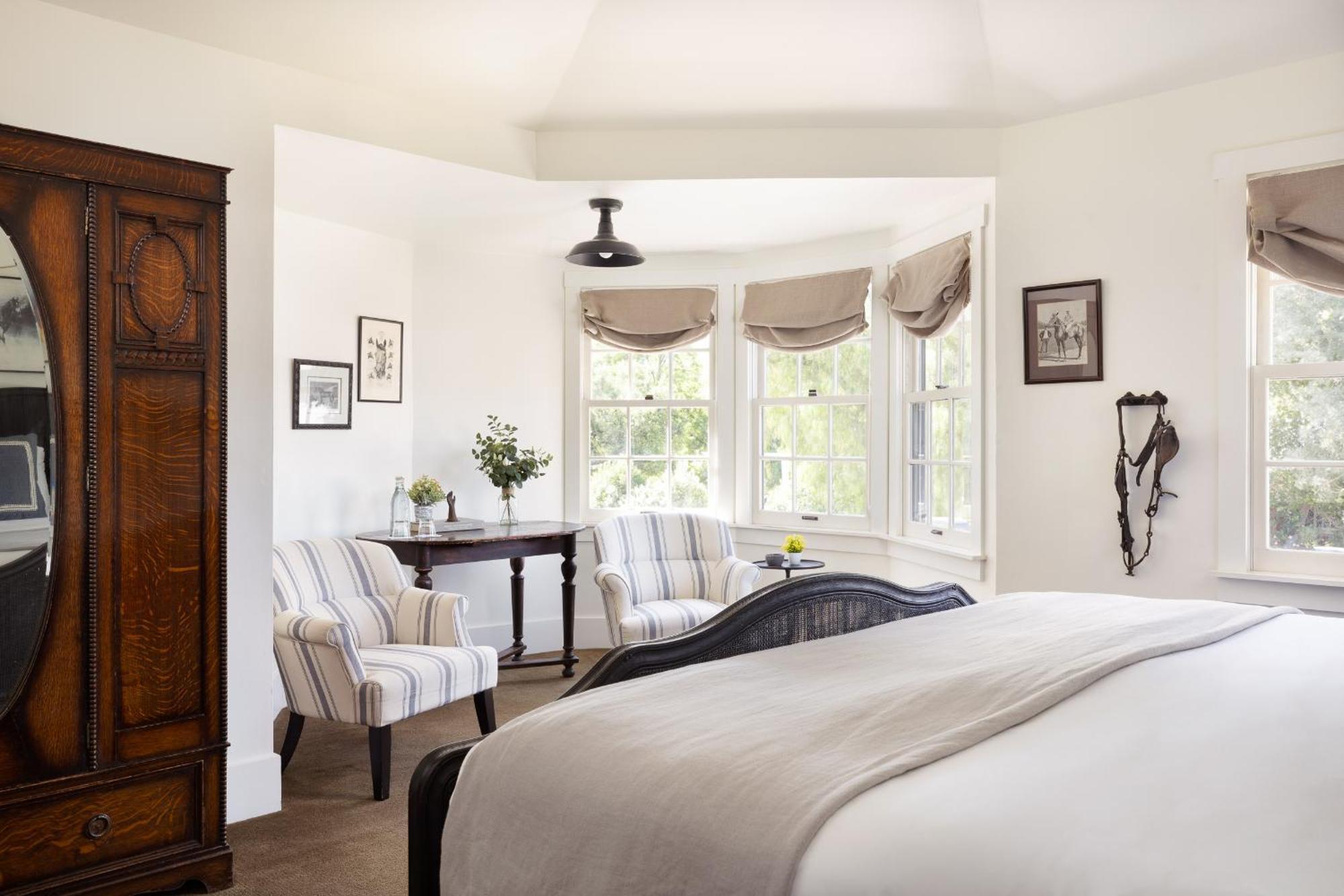 The Ballard Inn, A Kirkwood Collection Hotel エクステリア 写真