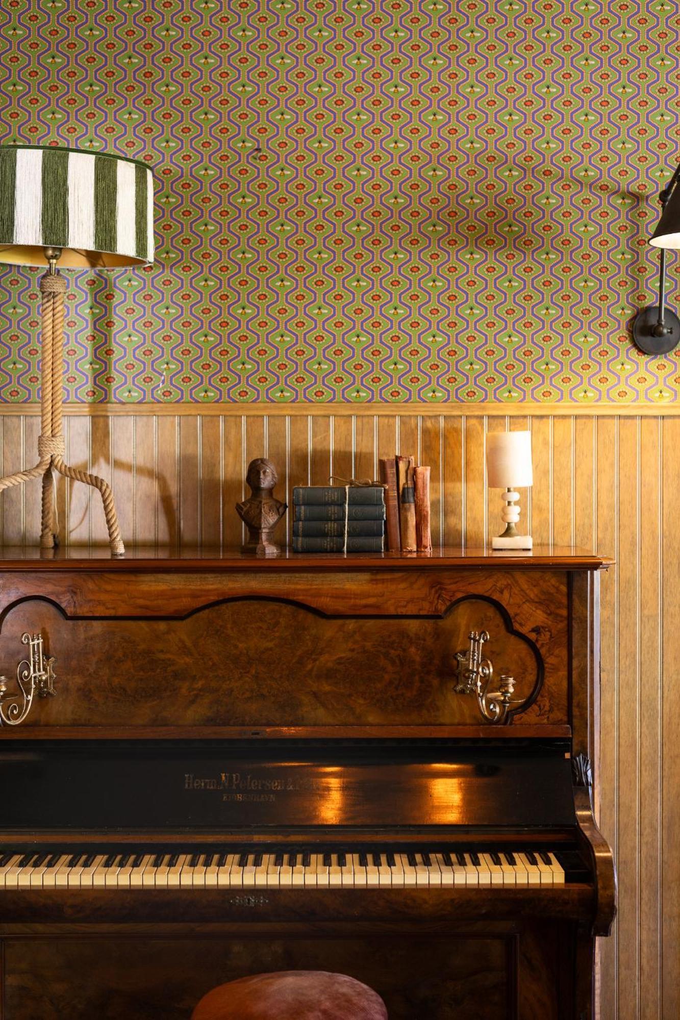 The Ballard Inn, A Kirkwood Collection Hotel エクステリア 写真