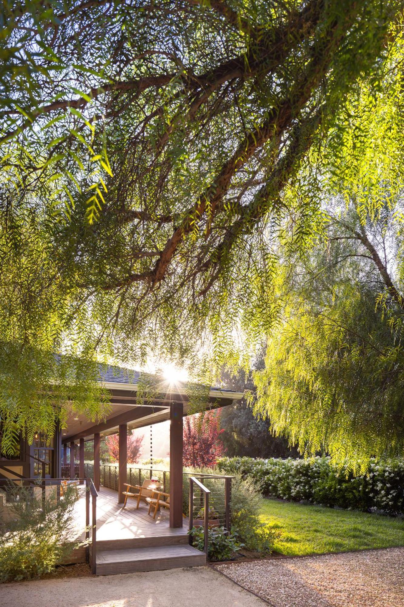 The Ballard Inn, A Kirkwood Collection Hotel エクステリア 写真