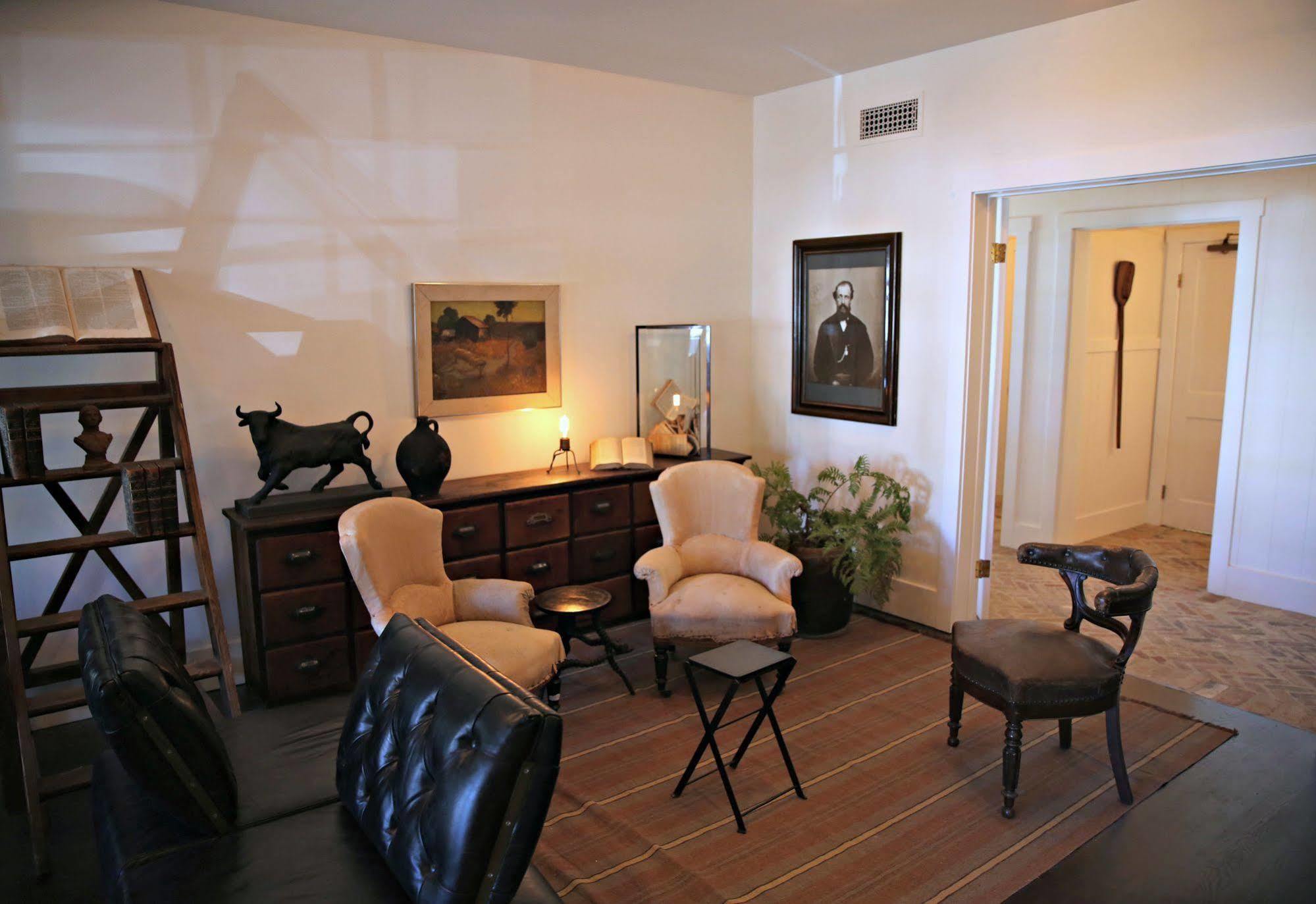The Ballard Inn, A Kirkwood Collection Hotel エクステリア 写真
