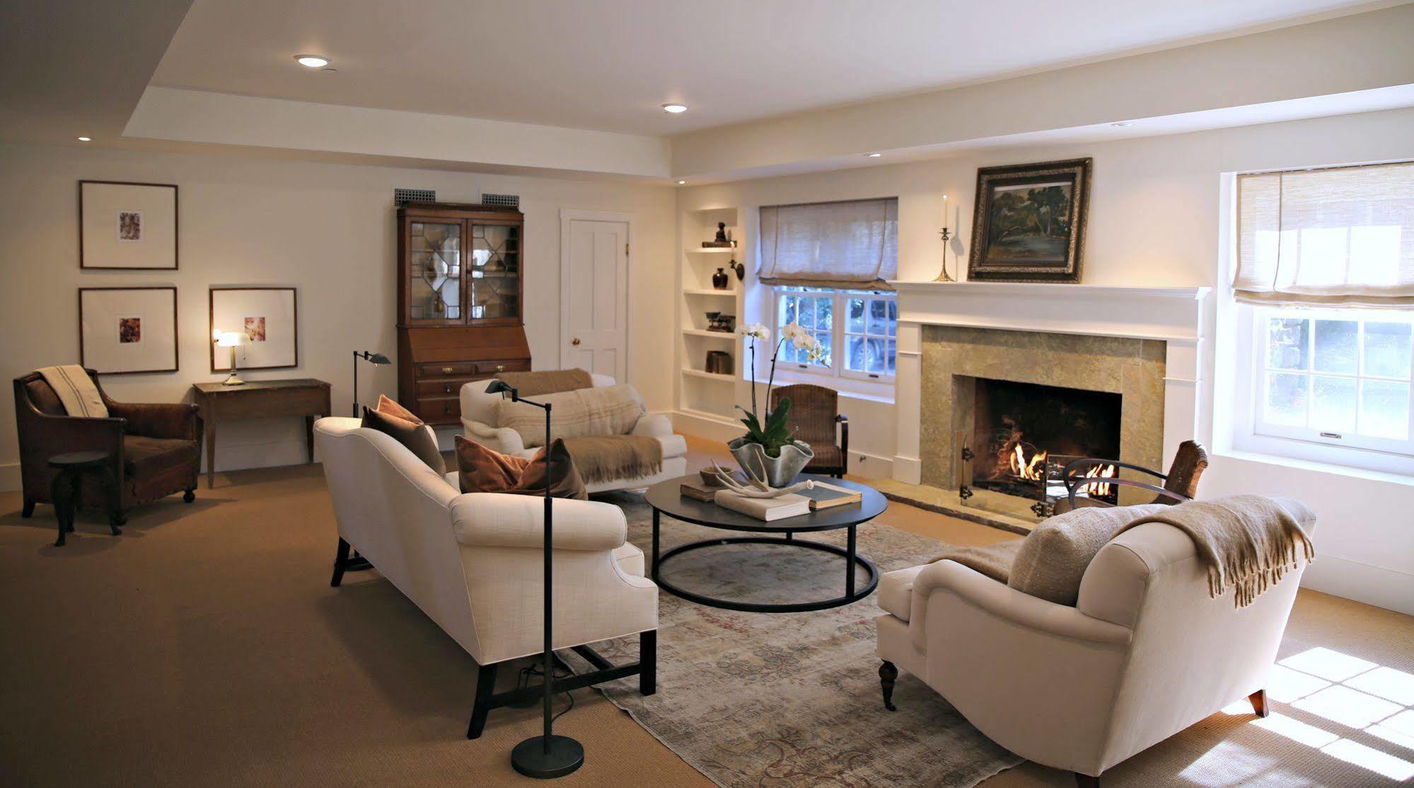 The Ballard Inn, A Kirkwood Collection Hotel エクステリア 写真