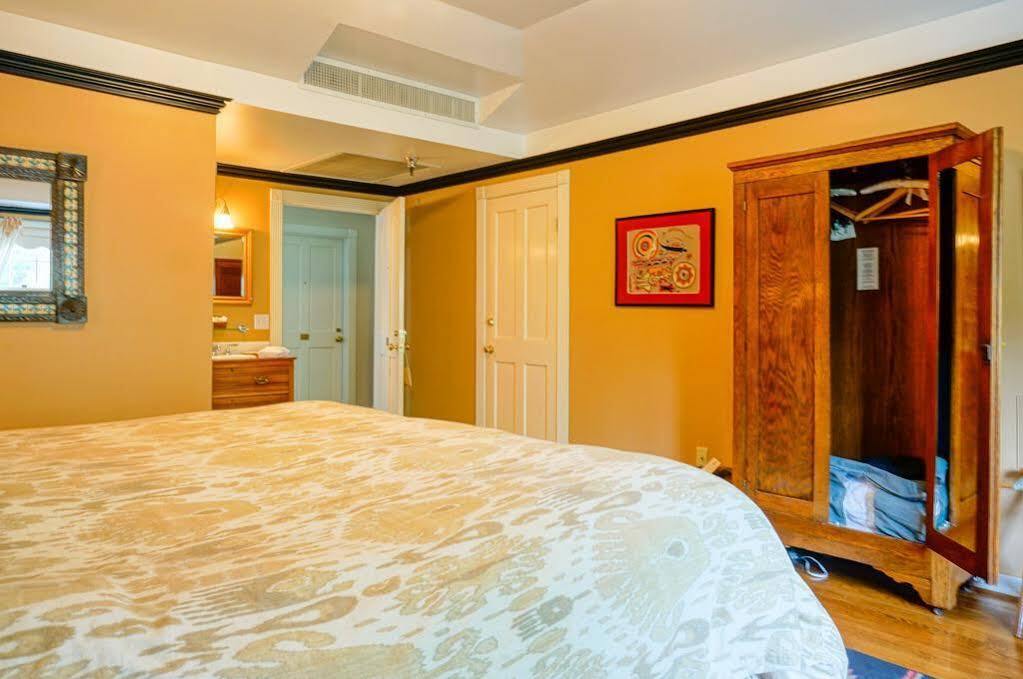 The Ballard Inn, A Kirkwood Collection Hotel エクステリア 写真