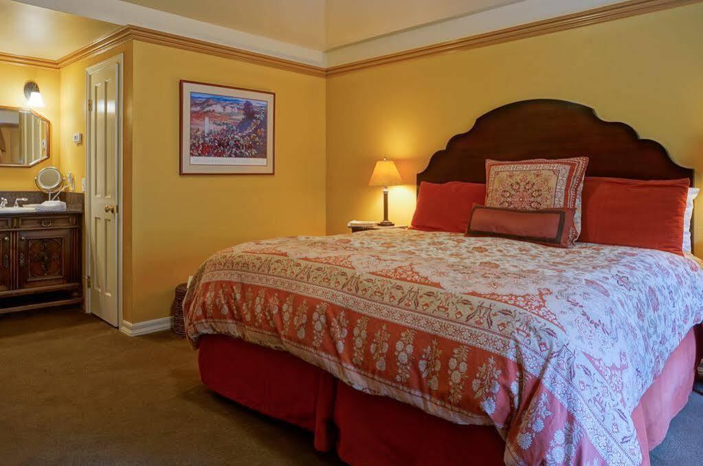 The Ballard Inn, A Kirkwood Collection Hotel エクステリア 写真